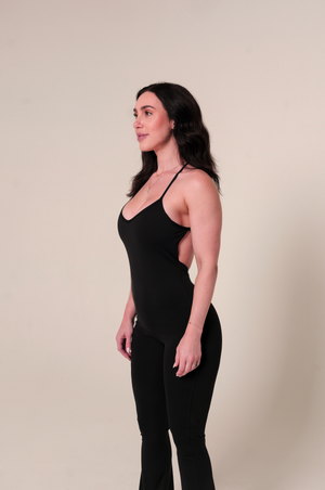 Lyra Bodysuit Gaia Athletica