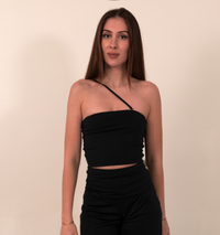 Rhea Transform™ Tube Top Cropped Rhea