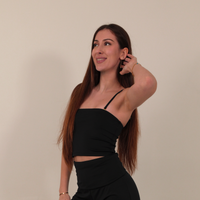 Rhea Transform™ Tube Top Cropped Rhea