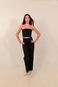 Rhea Transform™ Tube Top Cropped Rhea