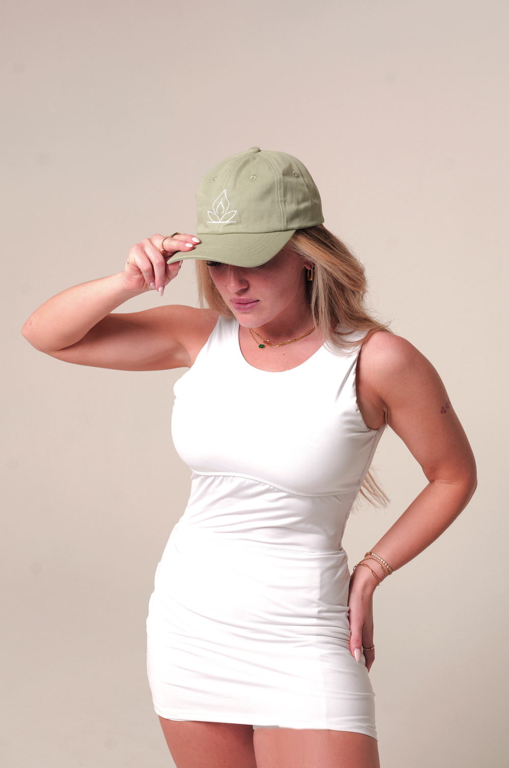 Rhea Hat Gaia Athletica