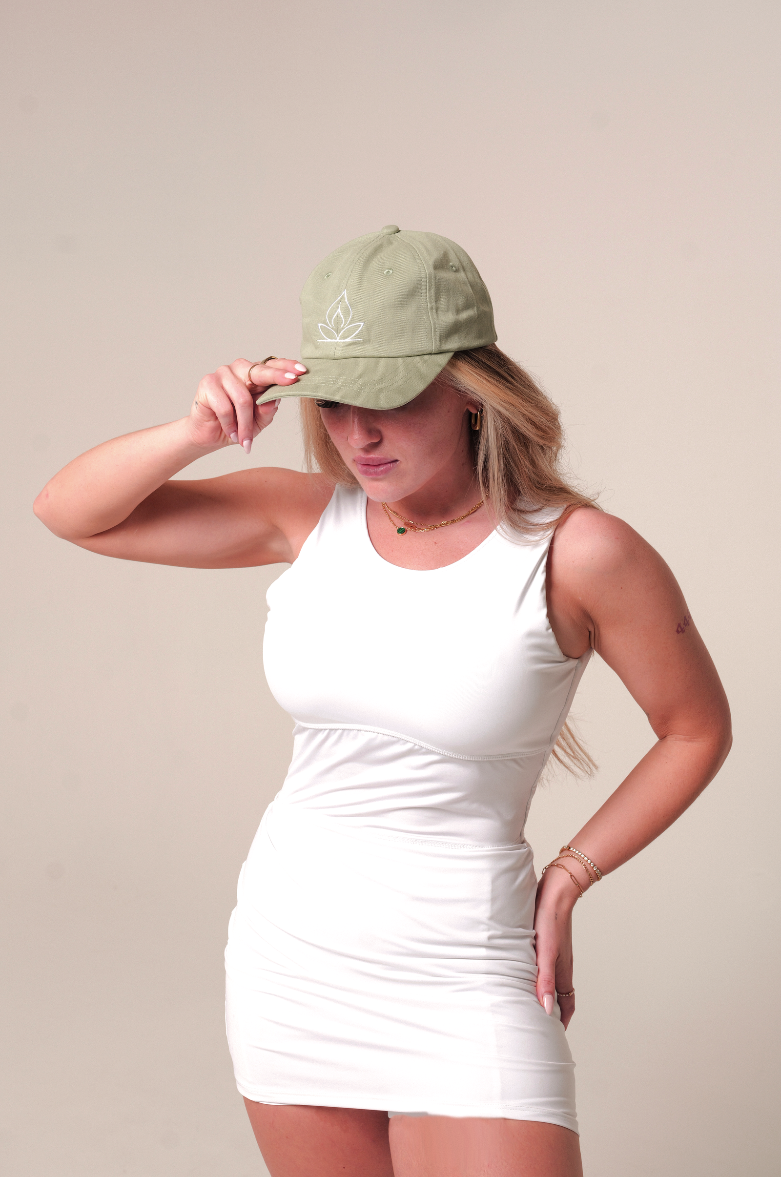 Rhea Hat Gaia Athletica