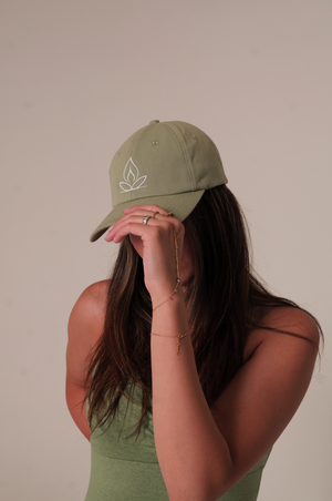 Rhea Hat Gaia Athletica