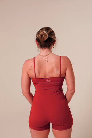 Rustyn Bodysuit Gaia Athletica